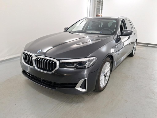 BMW 530 1998.0 cc Automatic (2022)