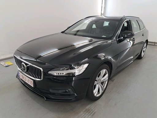 VOLVO V90 1969.0 cc Automatic (2021)