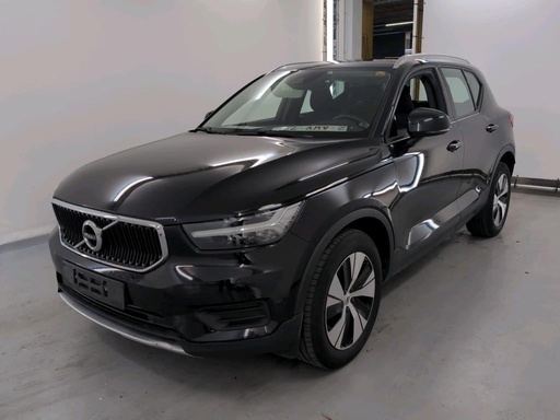 VOLVO XC40 1477.0 cc Manual (2021)