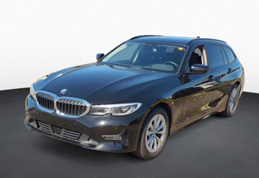 BMW 330 1998.0 cc Automatic (2021)