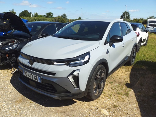 RENAULT Symbioz Automatic (2025)