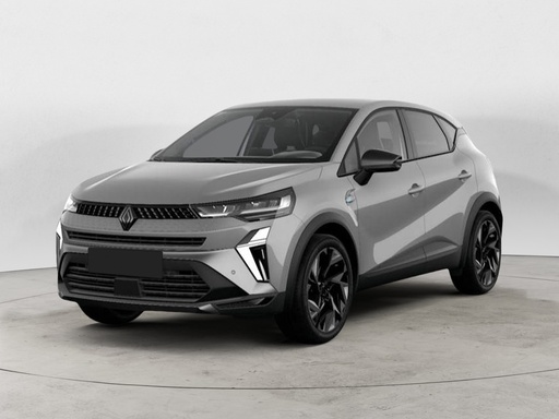 [VEH-REN-USED-0049] RENAULT Captur (Year of Construction 2025, 94 PS, Petrol)