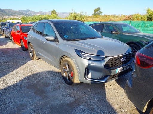 FORD Kuga Automatic (2025)