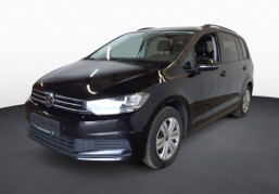 Volkswagen Touran 1968.0 cc Automatic (2022)