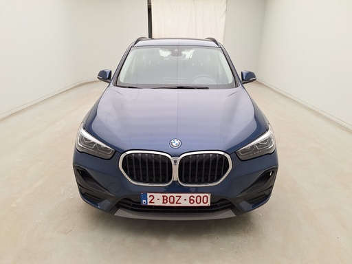 BMW X1 1499.0 cc Automatic (2022)