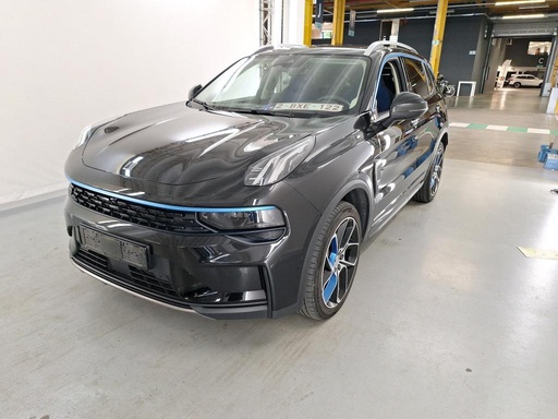 Lynk&Co 01 1477.0 cc Automatic (2022)