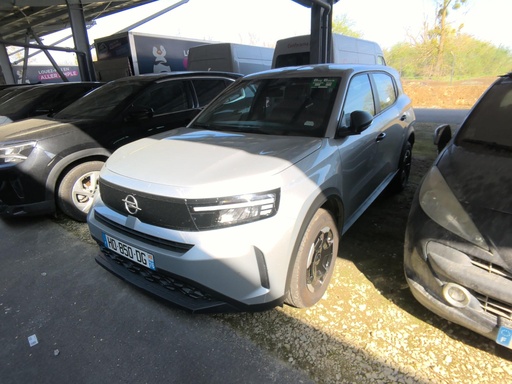 OPEL Frontera Automatic (2025)