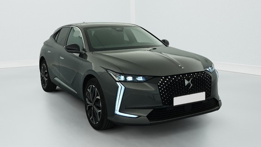 DS Automobiles DS4 Automatic (2025)