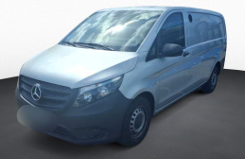 Mercedes Vito 1950.0 cc Manual (2022)