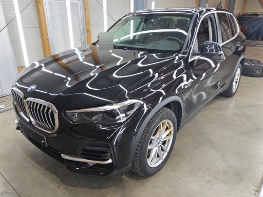 BMW X5 2998.0 cc Automatic (2022)