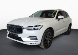 VOLVO XC60 1969.0 cc Automatic (2021)