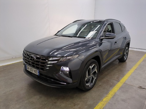 HYUNDAI Tucson 1598.0 cc Automatic (2024)