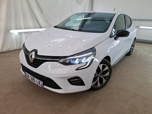 RENAULT Clio 999.0 cc Automatic (2023)