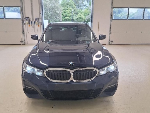 BMW 330 1998.0 cc Automatic (2020)