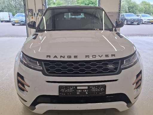 LAND ROVER Range Rover Evoque 1997.0 cc Automatic (2022)