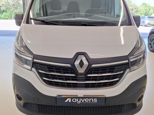 RENAULT Trafic 1997.0 cc Manual (2020)