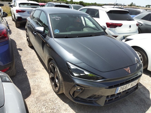 CUPRA Leon Automatic (2025)