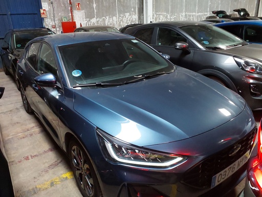 FORD Focus Automatic (2025)