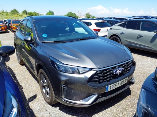 FORD Kuga Automatic (2026)
