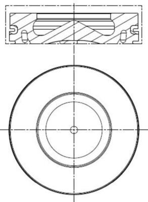Piston