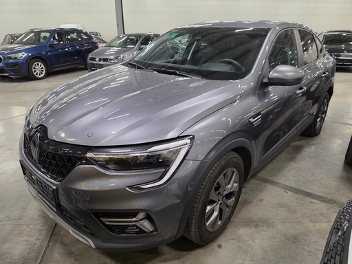 RENAULT Arkana (Year of Construction 2024, 140 PS, Petrol)
