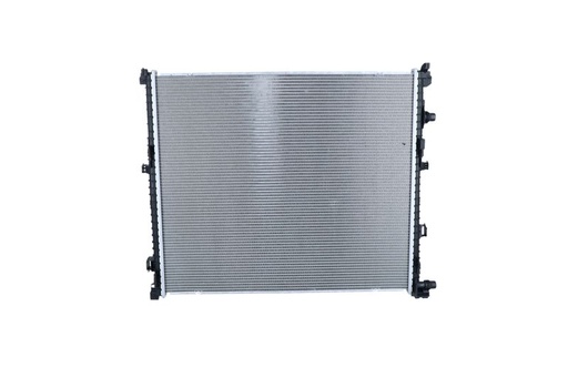 [SUPP-205-550333] Radiator, engine cooling