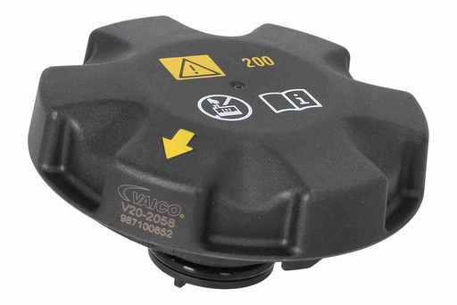 [SUPP-162-V202058] Cap, radiator