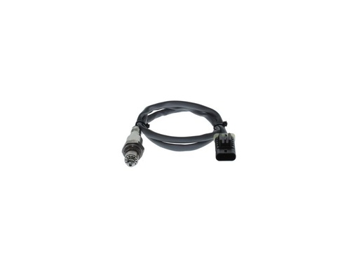 Oxygen Sensor