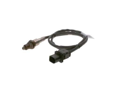 Oxygen Sensor