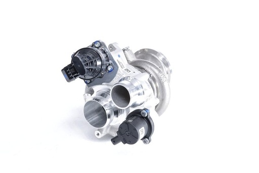 [SUPP-177-T918647] Charger, charging (supercharged/turbocharged)