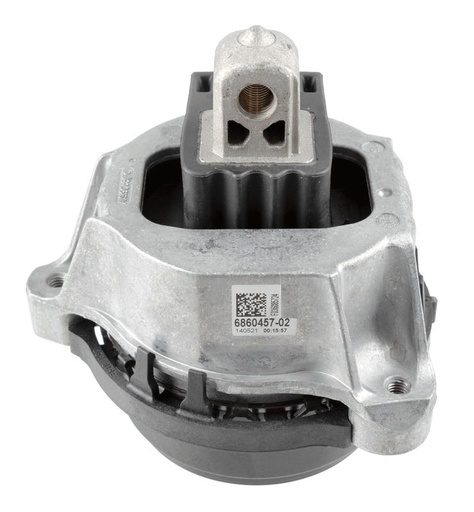 Mounting, engine