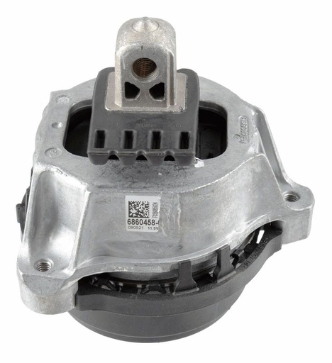 Mounting, engine