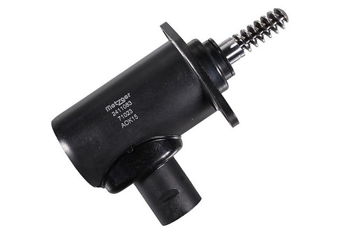 Actuator, exentric shaft (variable valve lift)