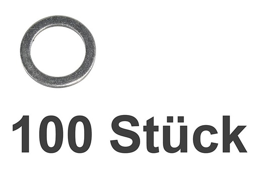 [SUPP-94-2430262] Seal Ring, oil drain plug