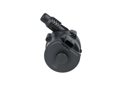[SUPP-205-390122] Auxiliary Water Pump, turbocharger