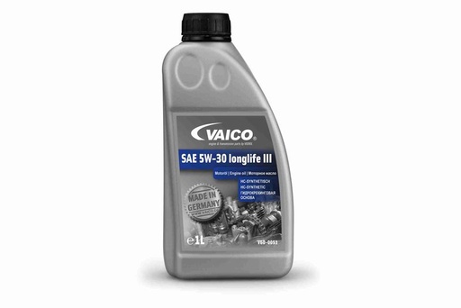 [SUPP-162-V600053] Engine Oil