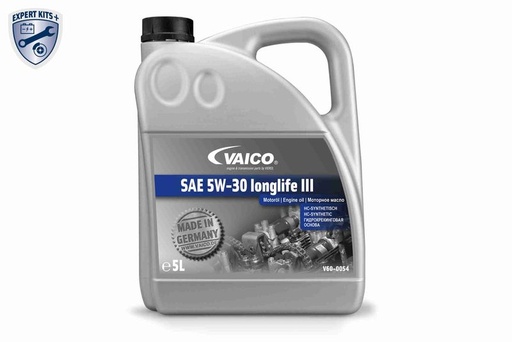 [SUPP-162-V600054] Engine Oil