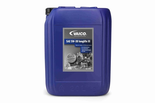 [SUPP-162-V600260] Engine Oil