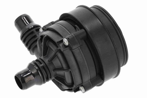 Auxiliary Water Pump, turbocharger
