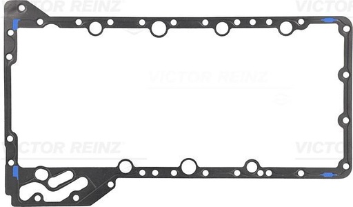 [SUPP-9-711315900] Gasket, oil sump