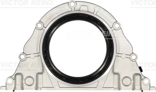 [SUPP-9-811040300] Shaft Seal, crankshaft
