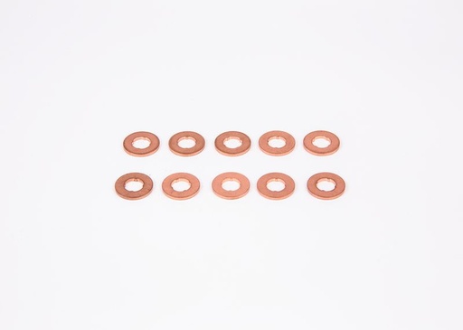 Seal Ring, injector shaft