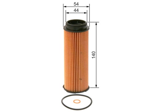 [SUPP-30-F026407264] Oil Filter