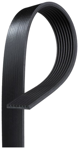 [SUPP-33-8PK1120EST] V-ribbed Belt