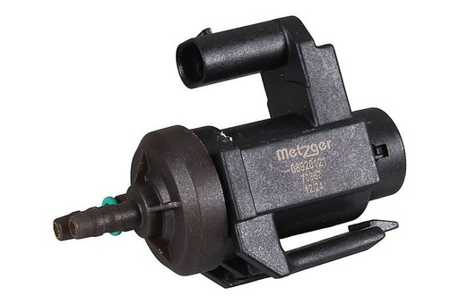 Boost Pressure Control Valve