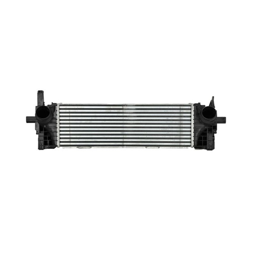 Charge Air Cooler
