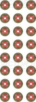 [SUPP-9-124130301] Seal Set, valve stem