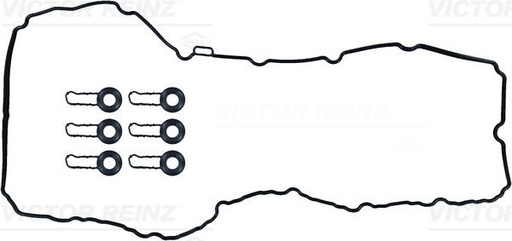 Gasket Set, cylinder head cover