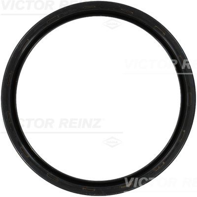 Shaft Seal, crankshaft