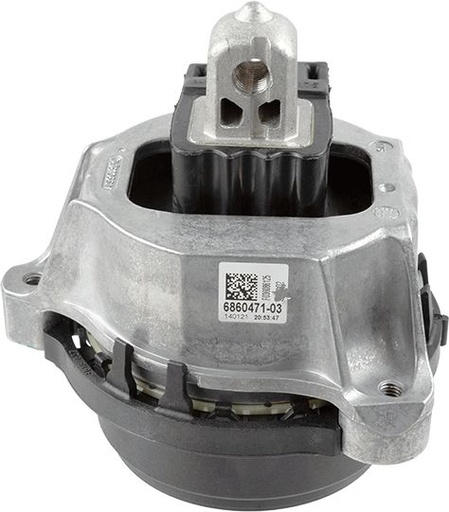 [SUPP-35-4341901] Mounting, engine